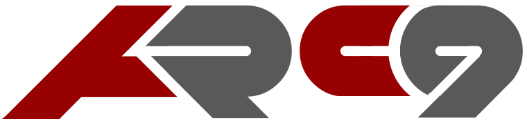 Arc9 Logo